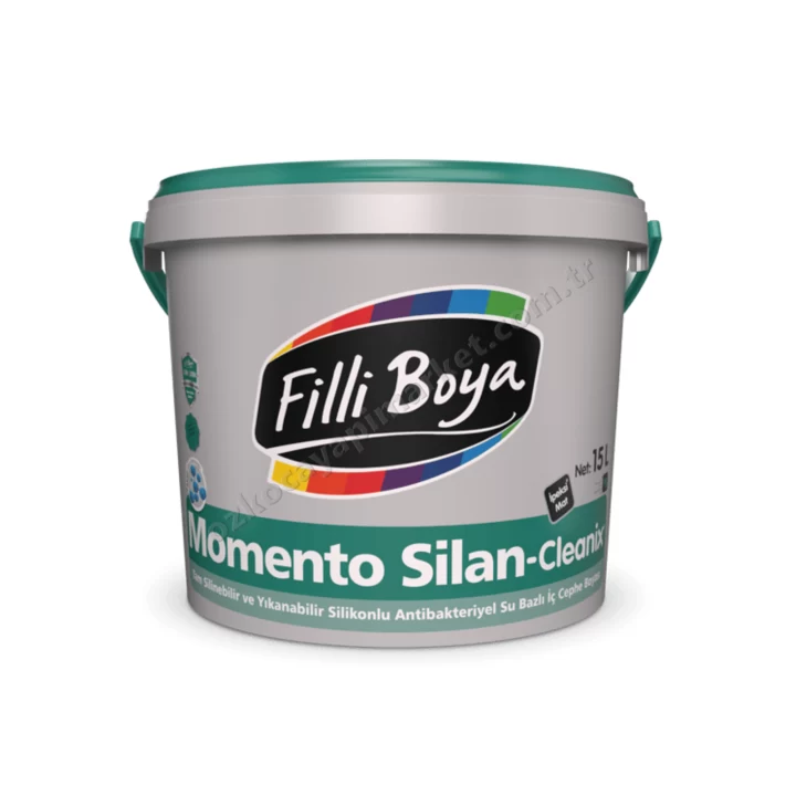 Momento Silan-Cleanix