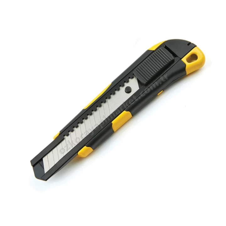 Dekor Metal Maket Bıçağı K:1227