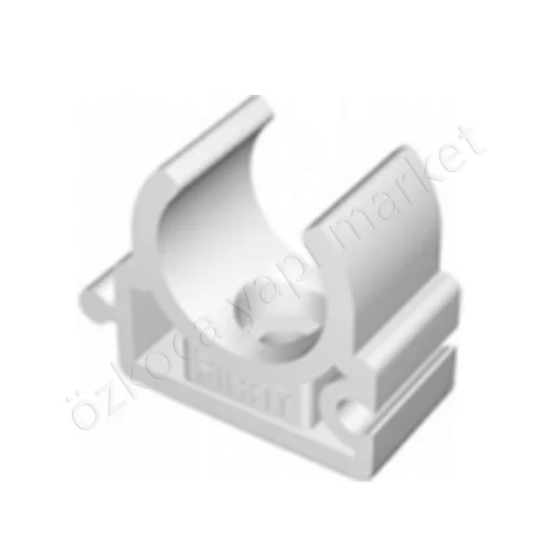 Fırattherm Pprc Boru Kelepçesi 25 Mm