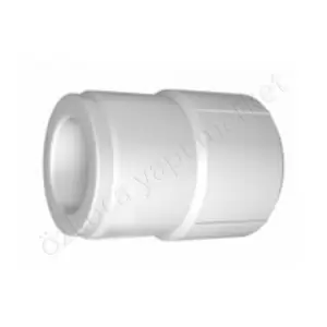 Fırattherm Redüksiyon 63X40 Mm resim1