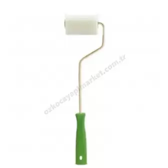 Dekor Sünger Rulo 10 cm - K:1115 resim 1