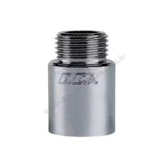 E.c.a. 102134017 - 3 cm Uzatma resim 1