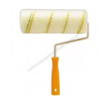 Dekor Plasdek Rulo 25 cm K:1017 resim 1