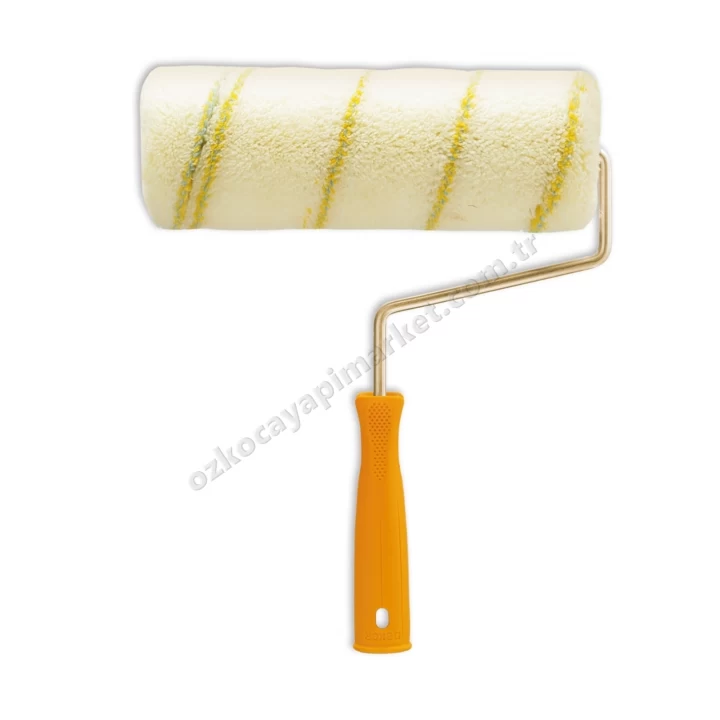 Dekor Plasdek Rulo 25 cm K:1017