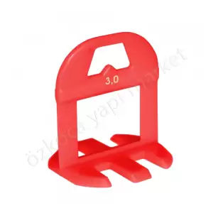 Seviye Tespit Artısı Yüksek - 200 Adet resim1