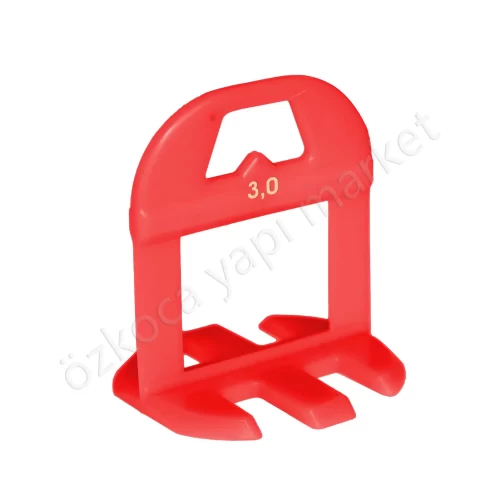 Seviye Tespit Artısı Yüksek - 200 Adet