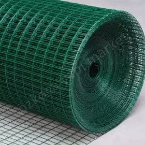 Magneto Pvc Kaplı Puntalı Tel 12X12-120 Cm-15 Kg resim1