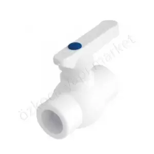 Pprc Küresel Vana 32 Mm resim1