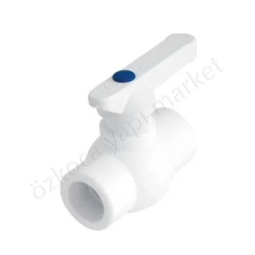 Pprc Küresel Vana 32 Mm