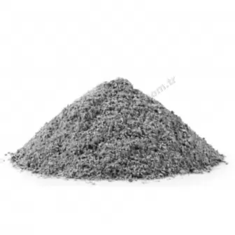 Çaytaş Ateş Betonu 40 Alümina 5 Kg resim 2