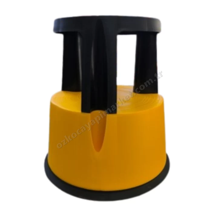 Dekor Proaktif Vakumlu Tabure K:2110