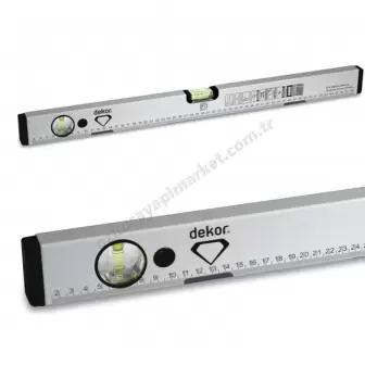 Dekor Su Terazisi 120 cm - K:467 resim 1