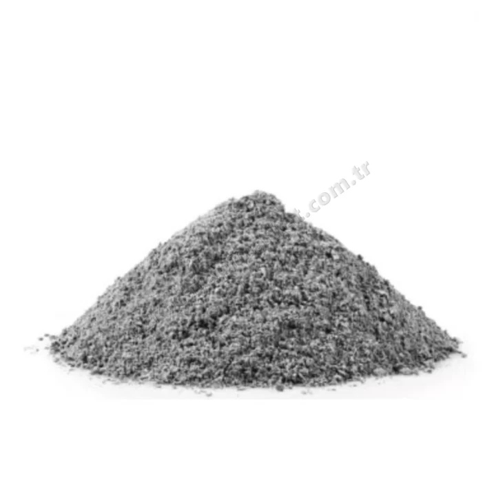 Çaytaş Ateş Betonu 1200 İzb 20 Kg