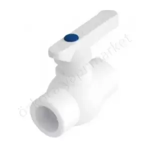 Pprc Küresel Vana 20 Mm resim1