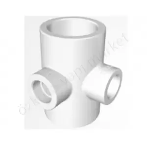Fırattherm Köşe Te 32X20X20X32 resim1