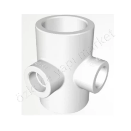 Fırattherm Köşe Te 32X20X20X32
