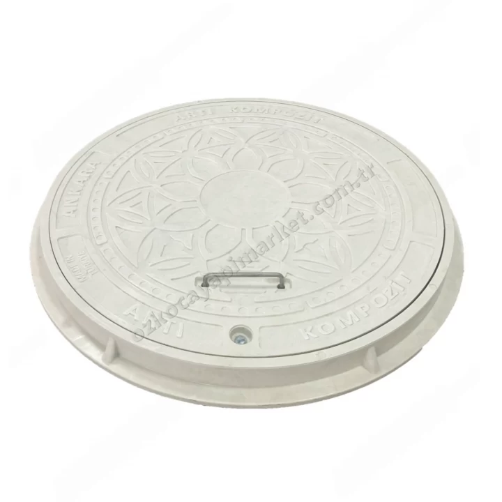 Kompozit Kapak C250 Tip Beyaz