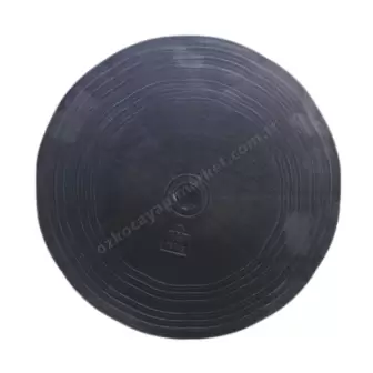 Dekor Proaktif Vakumlu Tabure K:2110 resim 5