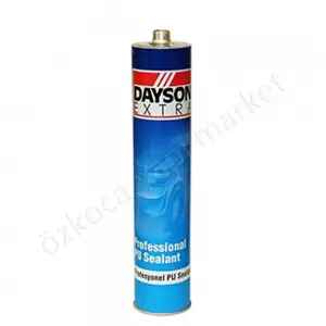 Dayson Siyah Mastik 280 Ml resim1