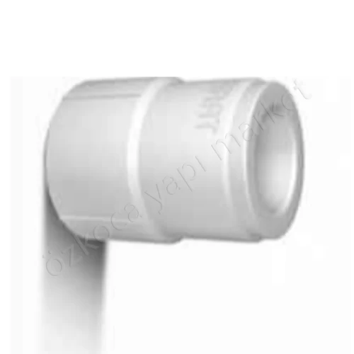 Fırattherm Manşonlu Redüksiyon 25X20 Mm