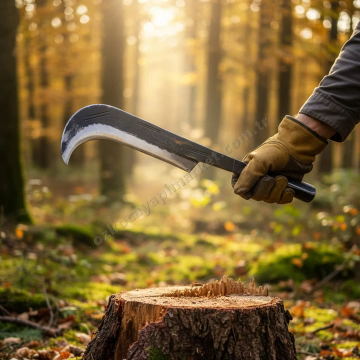 Aki Yekpare Çelik Tahra