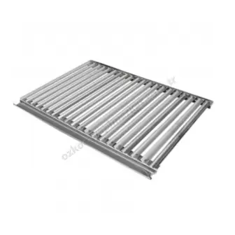 Mangal Barbekü 70 Lik Softwood Model resim 5