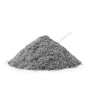 Çaytaş Ateş Betonu 70 Alümina 5 Kg resim 2