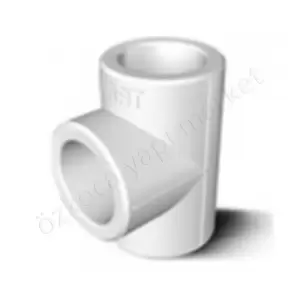 Fırattherm T Parça 50 Mm resim1
