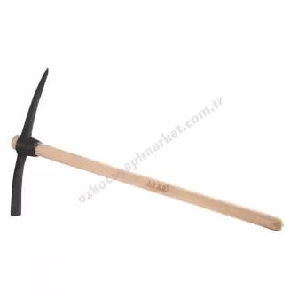 Yakar Kazma Gürgen Saplı resim 1