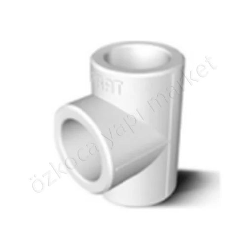 Fırattherm T Parça 110 Mm
