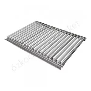 Beton Barbekü 80 Lik Evade Model resim4
