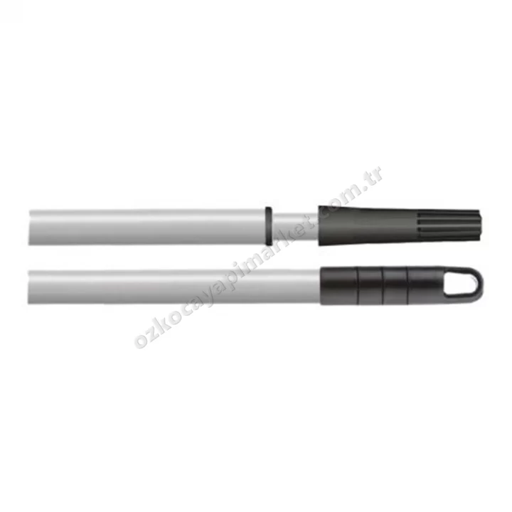 Master Teleskopik Sırık Metal 600 cm