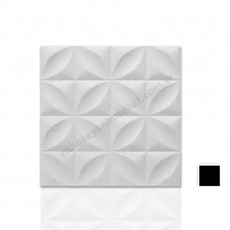 İzmir Yonca Desen 50X50 - 13.5 M2 Tavankaplama resim 1