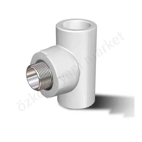 Fırattherm Dış Dişli Te 25 Mm 1/2