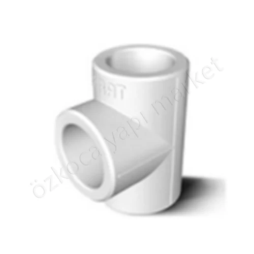 Fırattherm T Parça 63 Mm
