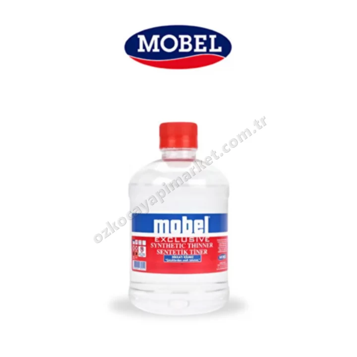 Mobel Sentetik Tiner 470 Ml -400 Gr 1/1