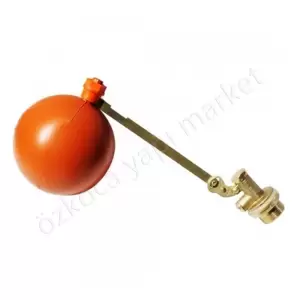 Flatör Şamandıra 2 resim1