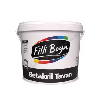 Betakril Tavan resim 1