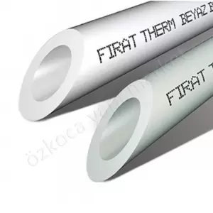 Fırattherm Pn20 Pprc Boru 20 Mm resim1