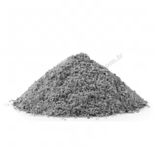 Çaytaş Ateş Betonu 50 Alümina - 1 Kg resim 1