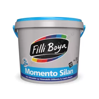 Momento Silan resim 1