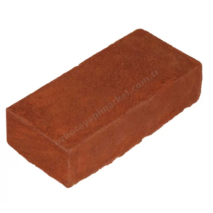 Harman Tuğla 19X9X5 cm - 1000 Adet