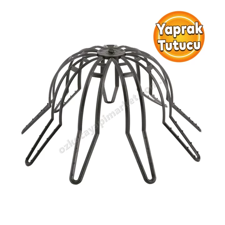 Yaprak Tutucu Ahtapot Q125 - Q150