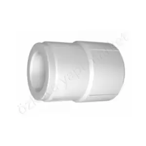 Fırattherm Redüksiyon 40X20 Mm resim1