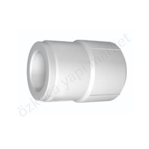 Fırattherm Redüksiyon 50X25 Mm