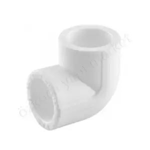 Fırattherm 50X90 Dirsek resim1