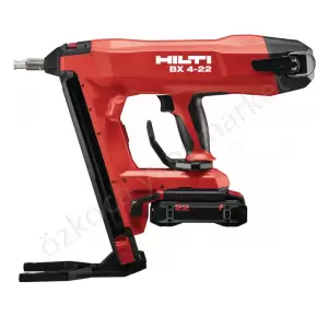Hilti Bx 4-22 Akülü Beton Çivi Çakma Tabancası resim1