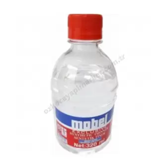 Mobel Sentetik Tiner 300 Ml -250 Gr 1/2 resim 1