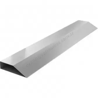 Bıçak Mastar Lüx 1-3 mm - 3 Metre resim 1