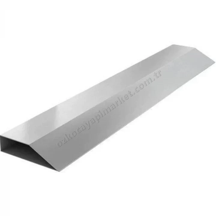 Bıçak Mastar Lüx 1-3 mm - 3 Metre